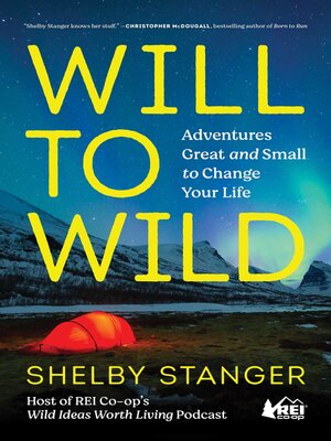 cover image of Will to Wild